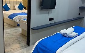 Kdm Hotel Indore Palace- Newly Renovated 4 Star Premium Hotel